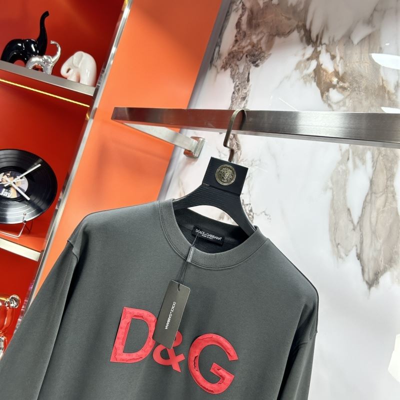 Dolce Gabbana Hoodies